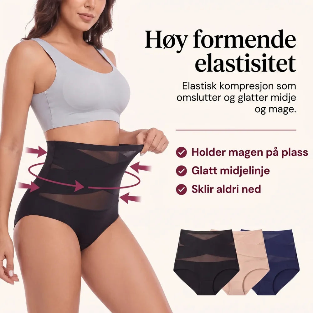 Selma Shape Formtruse